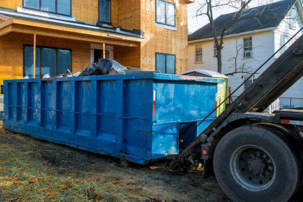 Best Construction Debris Removal  in Harbison Nyon, CA