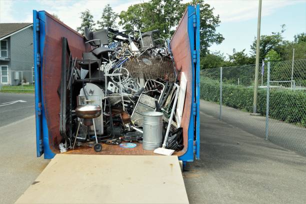 Best Junk Removal Near Me  in Harbison Nyon, CA