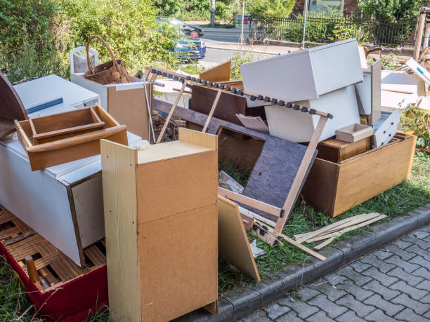 Best Residential Junk Removal  in Harbison Nyon, CA