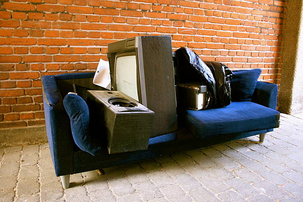 Full-Service Junk Removal in Harbison Canyon, CA