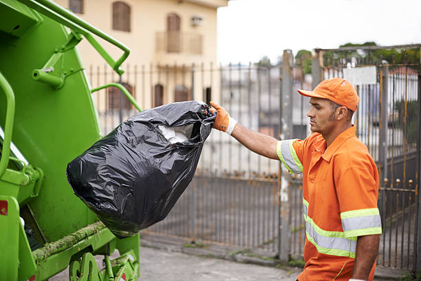 Household Junk Removal in Harbison Canyon, CA